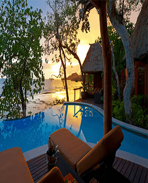 Taveuni Island Resort