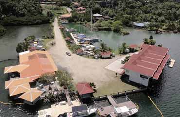 Mangrove Bay Hotel