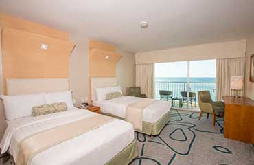 guam crowne
