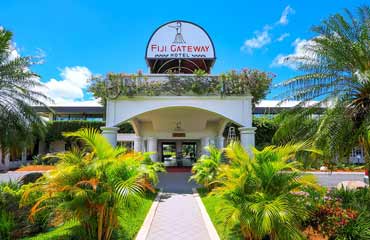 Fiji Gateway Hotel