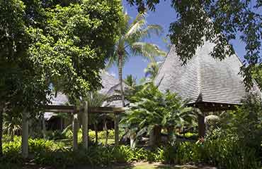 Le Meridien Isle of Pines