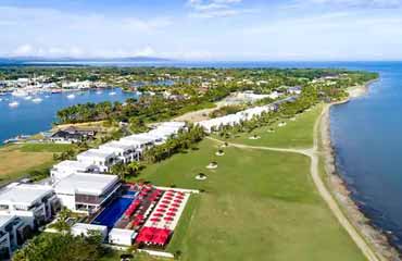 Hilton Fiji Beach Resort & Spa