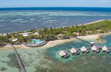 L’Escapade Island Resort