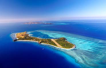 Mana Island Resort & Spa