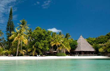 Oure Tera Beach Resort