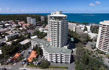 Ramada Hotel & Suites