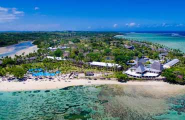 Shangri-La Yanuca Island, Fiji