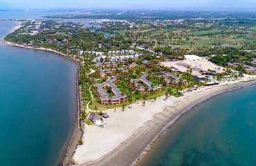 Sheraton Fiji Resort