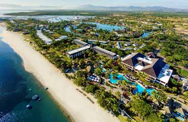 Sofitel Fiji Resort & Spa Holiday Packages