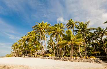Tambua Sands Beach Resort