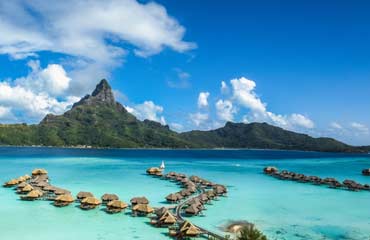 Intercontinental Bora Bora Resort & Thalasso Spa