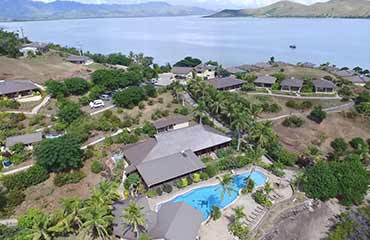 Volivoli Beach Resort