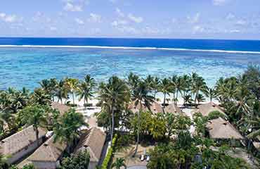 Royale Takitumu Villas