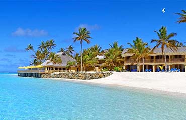 Sanctuary Rarotonga – On The Beach