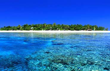 Navini Island Resort