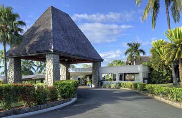 Novotel Nadi