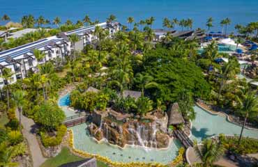 Radisson Blu Resort Fiji