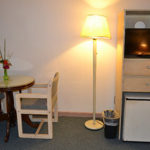 Deluxe Room with Kitchenette
