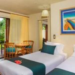 2-Bedroom Beachside Suite (Self Contained)