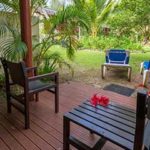 2-Bedroom Beachside Suite (Self Contained) 4