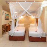 2-Bedroom Beachside Suite (Self Contained)