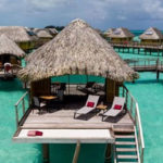 Otemanu Overwater Bungalow 1