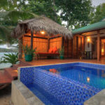 Deluxe Honeymoon Pool Villa 7