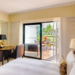 Waitui Plus Beach Club Room