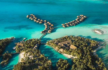 Four Seasons Resort Bora Bora