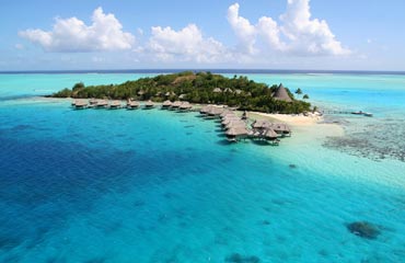 Sofitel Bora Bora Private Island (Ceased)
