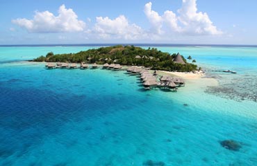 Sofitel Bora Bora Private Island