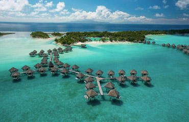 Le Meridien Bora Bora