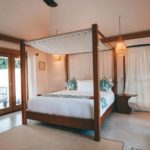 Three Bedroom Villa