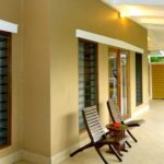 Three Bedroom Villa 4