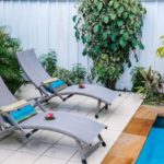 Two Bedroom Marina Bure