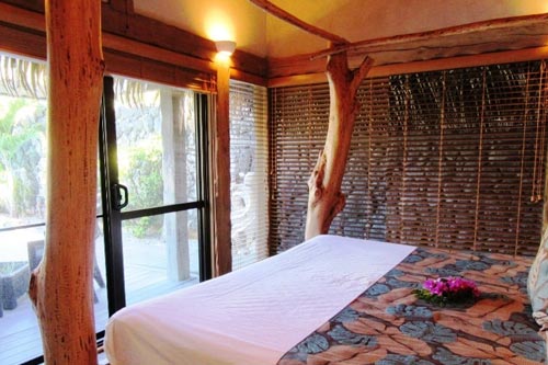 Aitutaki Escape Holiday Packages