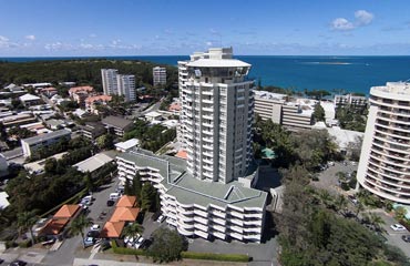 Ramada Hotel & Suites by Wyndham Noumea Holiday Packages