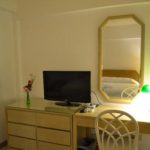 Deluxe Room with Kitchenette 1