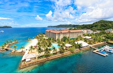 Palau Royal Resort