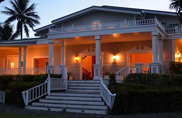 Yap Pacific Dive Resort