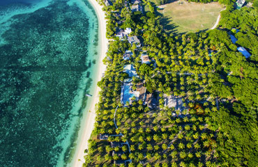 Lomani Island Resort