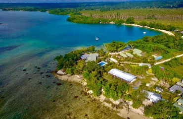 Turtle Bay Lodge