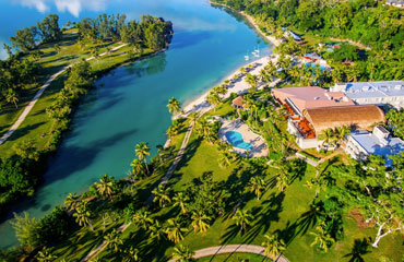 Holiday Inn Resort, Vanuatu