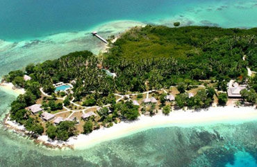 Eratap Beach Resort