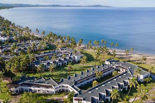 Sheraton Fiji Resort