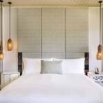Luxury Oceanside King Room