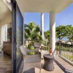 Luxury Oceanside King Room 1