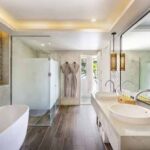 Luxury Oceanside King Room 2