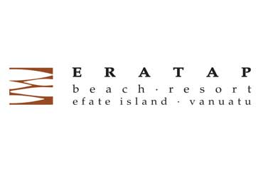 Eratap Beach Resort Logo
