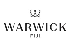 The Warwick Fiji Logo